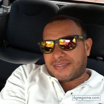 milleranthony chico soltero en Parque Lefevre