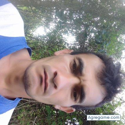 poli12 chico soltero en Colonia Fram