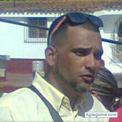 LuisArteaga chico divorciado en Maracay