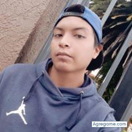 javiergeovanny chico soltero en Otavalo