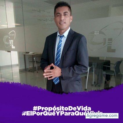 abelsantos1977 chico soltero en Zumpango