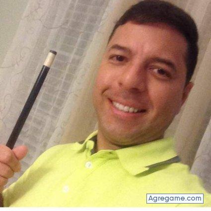 Glenyn chico soltero en Lawrenceville