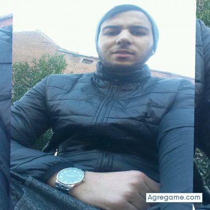 Fernandez10 chico soltero en 