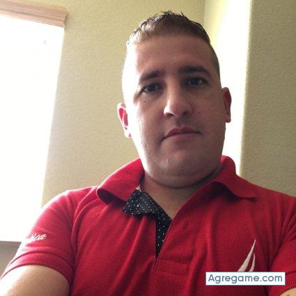 RobeMiguel chico soltero en Longmont