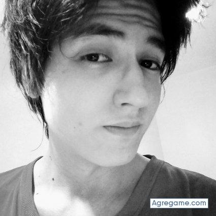 Jossee22 chico soltero en Capital Federal