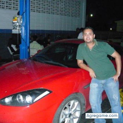 thehall chico soltero en Barquisimeto
