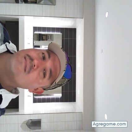 jorjeantony chico soltero en Mcallen