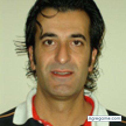 Coopper chico soltero en Valencia