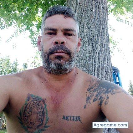 Franciscogamc chico soltero en La Antilla