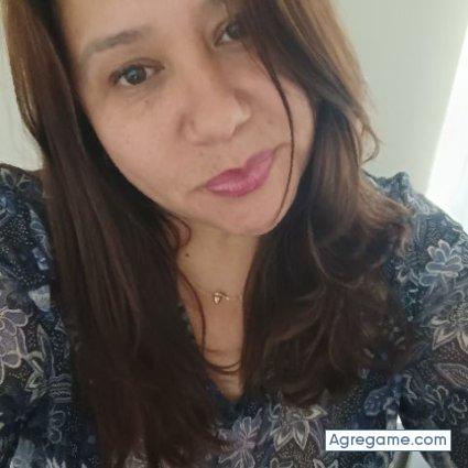 Libele chica divorciada en Las Condes