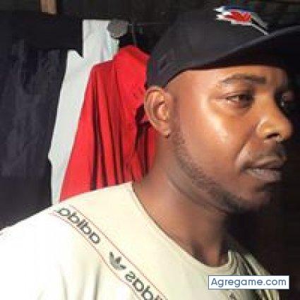 dioniciomorenp chico soltero en Las Matas De Farfán