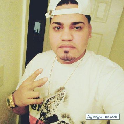 Naldo27 chico soltero en Chattanooga