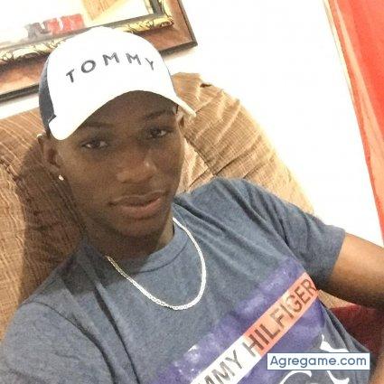 Frankelin23 chico soltero en Dothan