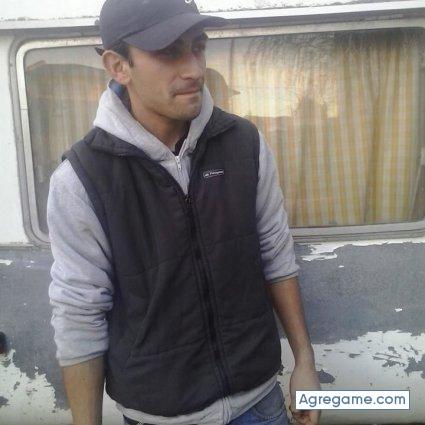 franmdp chico soltero en Buenos Aires