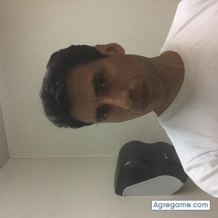 Gonny chico soltero en Cochabamba