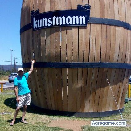 janox45 chico soltero en Valdivia De Paine