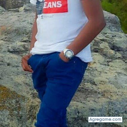 jocsondarwin chico soltero en Estelí