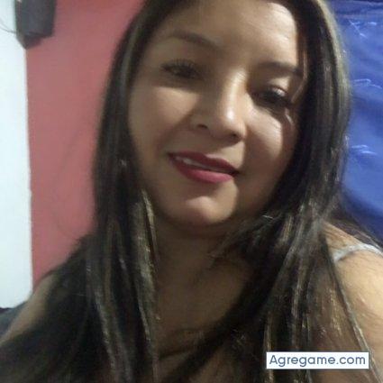 TeresaClaudia chica soltera en Yacuanquer