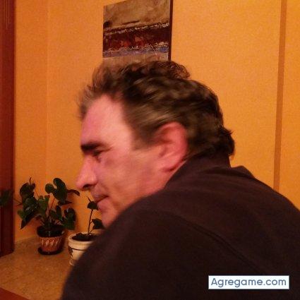 jesusbusty chico divorciado en Medina Del Campo