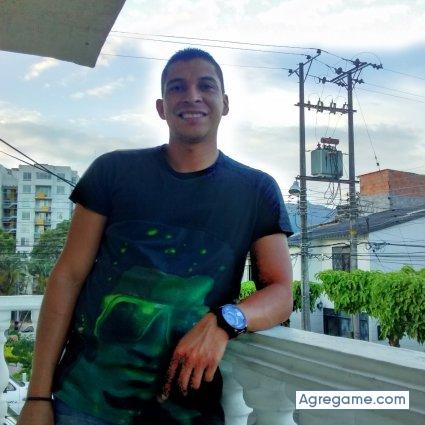 Edicarri chico soltero en Orihueca