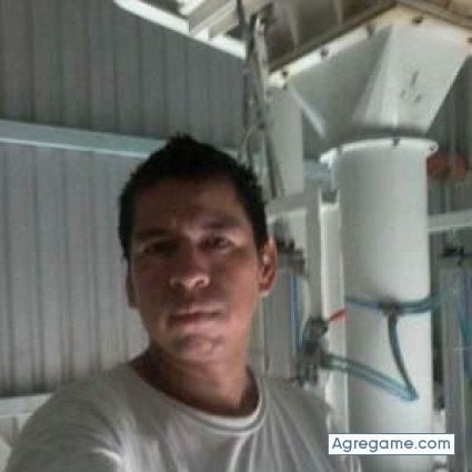 rubenwilber chico soltero en Cotoca