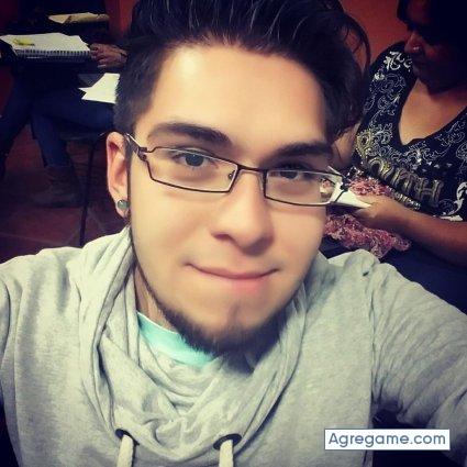 Foto de Benjamin , 34 años en Morelia