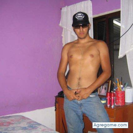 KBALLO chico soltero en Zacatepec