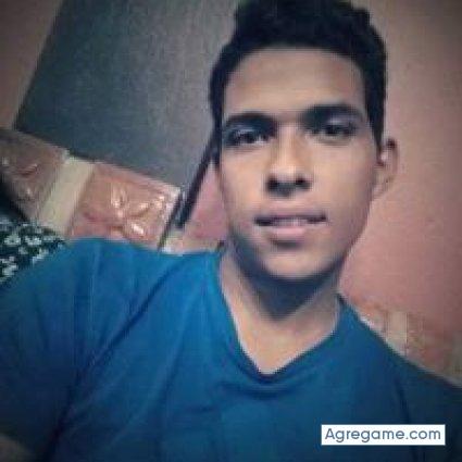 andersonfrancisco405 chico soltero en Ateos