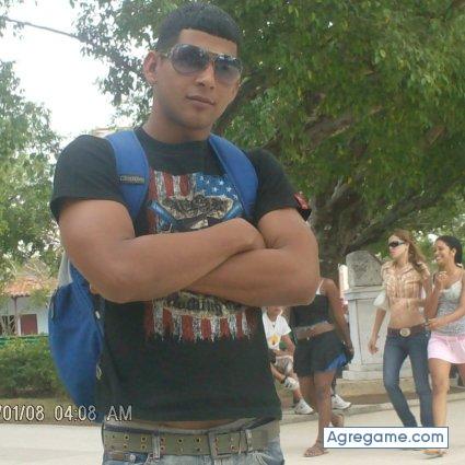 freily chico soltero en Ciego De ávila