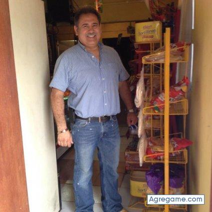 rona62 chico soltero en Veracruz