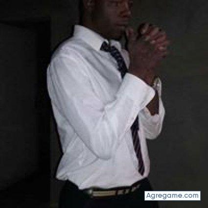 sissokoyacoubou chico soltero en Inca