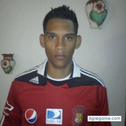 xjunirx chico soltero en Bejuma