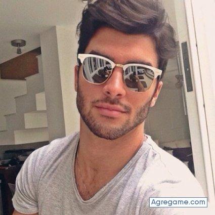 Raulll12 chico soltero en La Noria Olula Del Rio