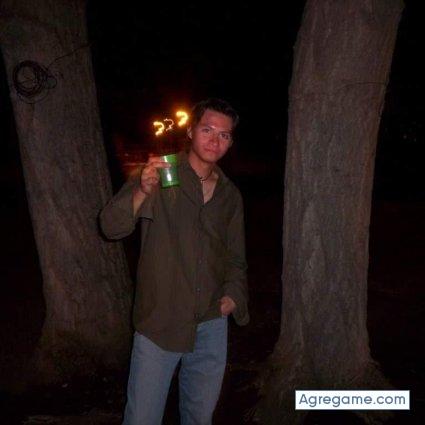 Dreikooo chico soltero en Talca