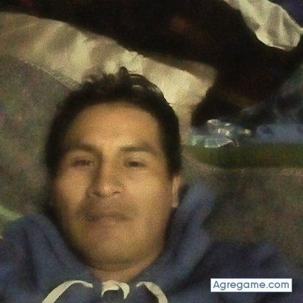 Ninoalex37 chico soltero en Chuquibamba