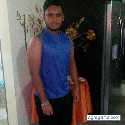 mauricioalejandro412 chico soltero en Ica