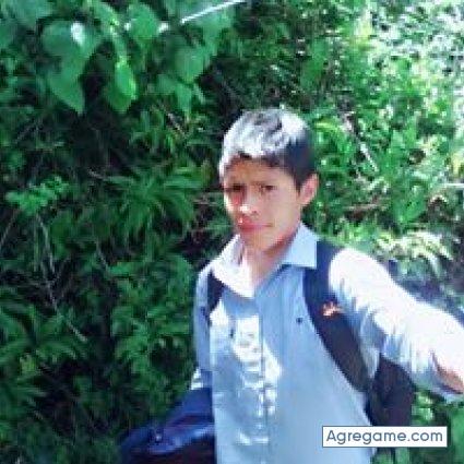 saulitocarhuapoma chico soltero en Barranca