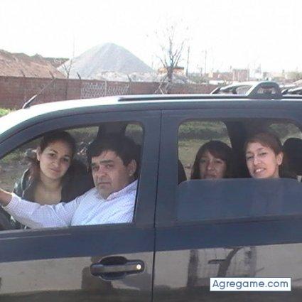 manucho chico soltero en Ezpeleta