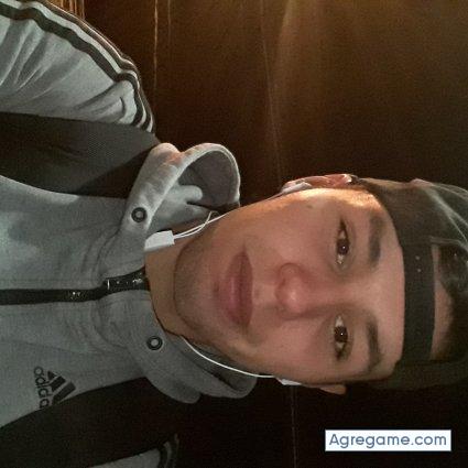 Rodrigo219712 chico soltero en La Calera