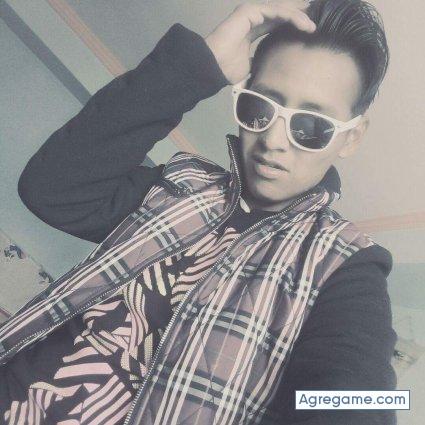 aruquipaporta chico soltero en San Ramón