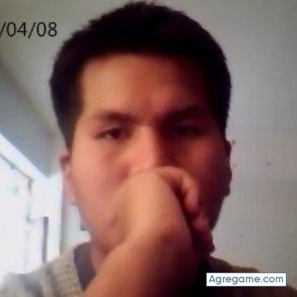 abel1985 chico soltero en Mizque