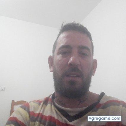 Francisadra chico soltero en Adra