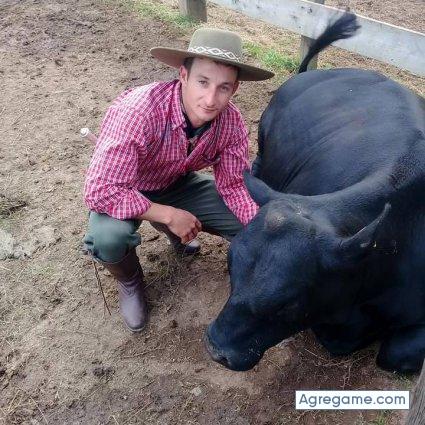 richardlopez4815 chico soltero en Minas