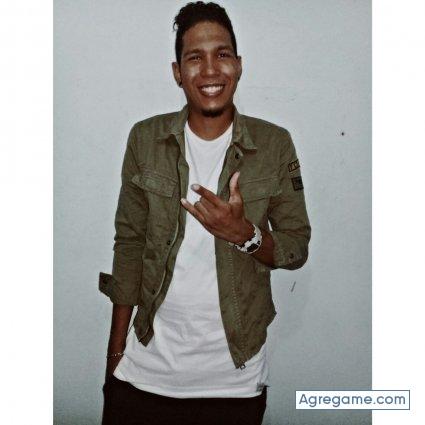 Kevinnaters chico soltero en Vacamonte