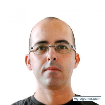 Iagord chico soltero en Ames