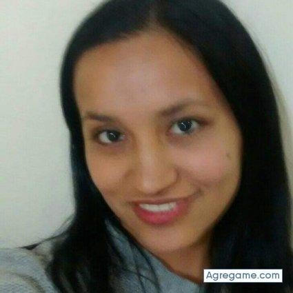 ESTHER89 chica soltera en Pilar