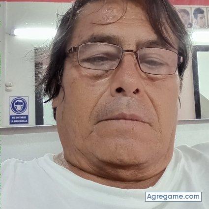 roqued chico soltero en Chilete