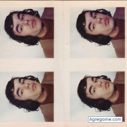 vernes123 chico soltero en 