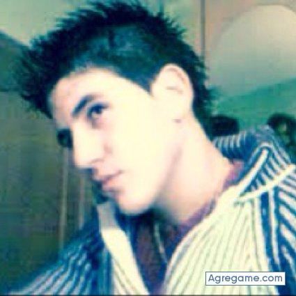 Zacfos chico soltero en Easton