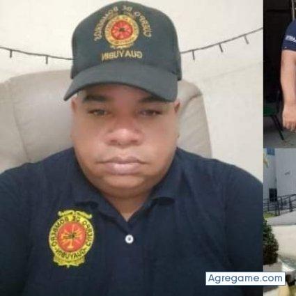 popigomez chico soltero en Villa Vásquez